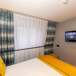 Peri Hotel Taksim